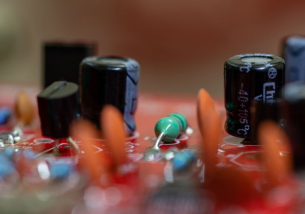 The importance of circuit board capacitors in electronic devices